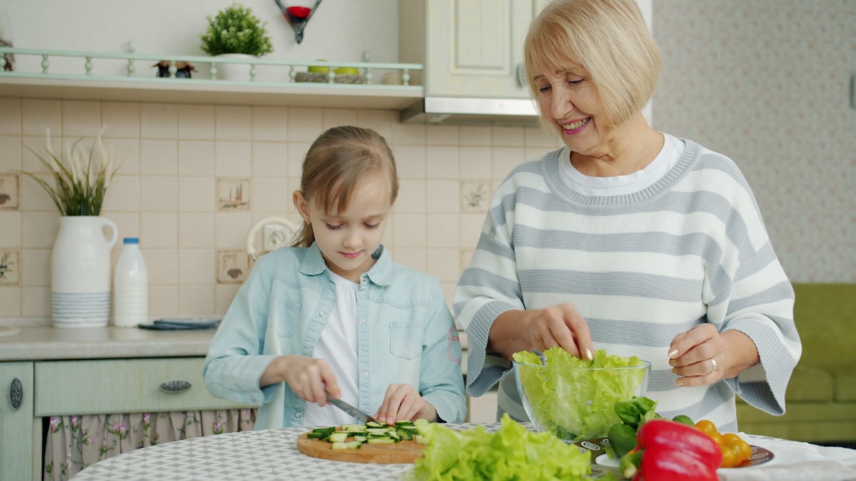 Zespół Wellnessmealmasters - doświadczeni autorzy